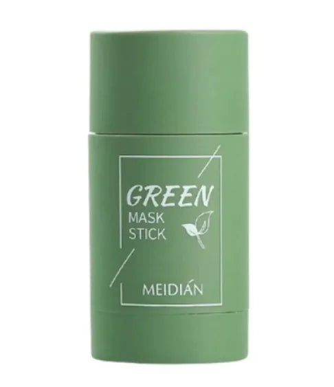 Green Mask Stick – Piel limpia, fresca y sin imperfecciones