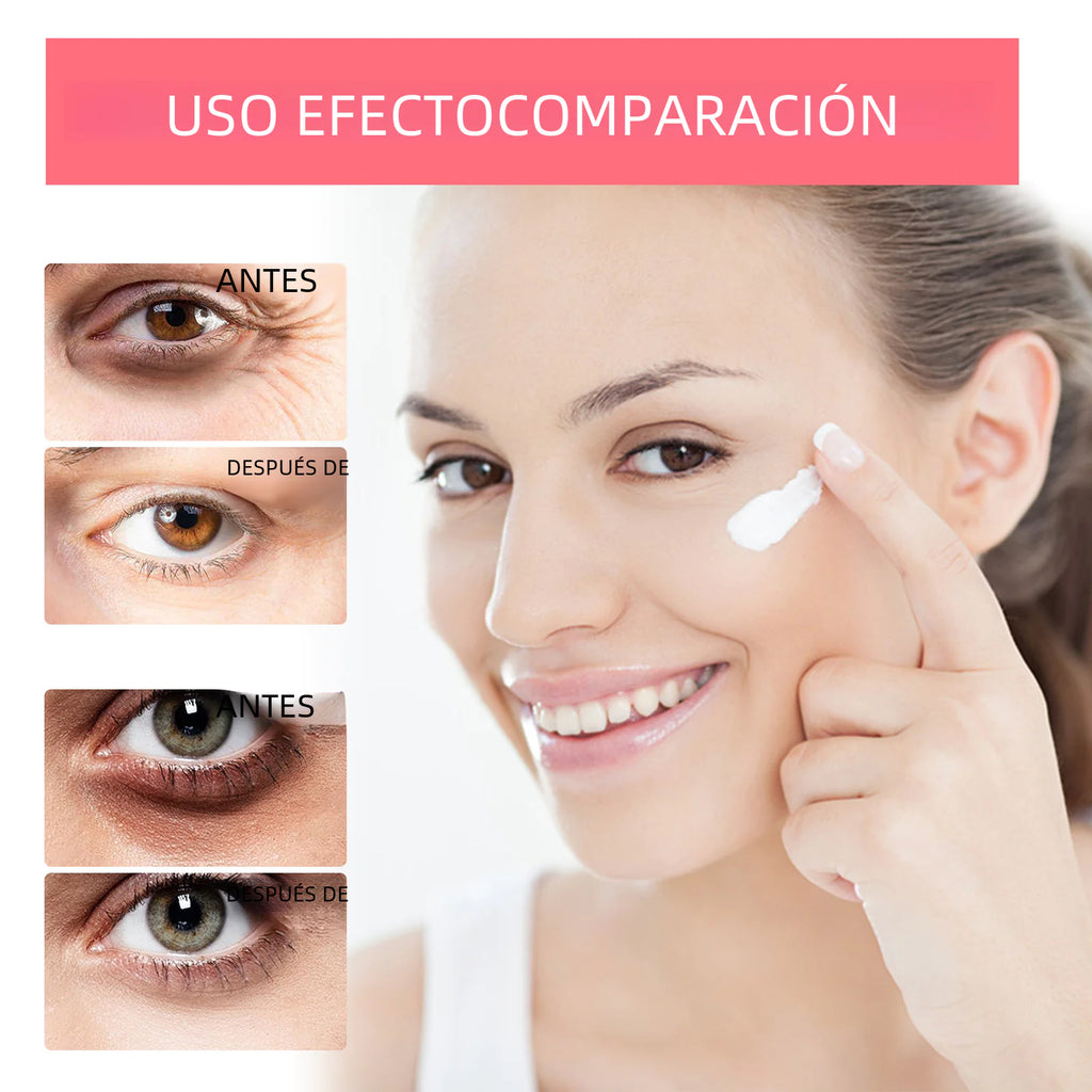 EELHOE Retinol Eye Cream Stick for Firming & Hydration