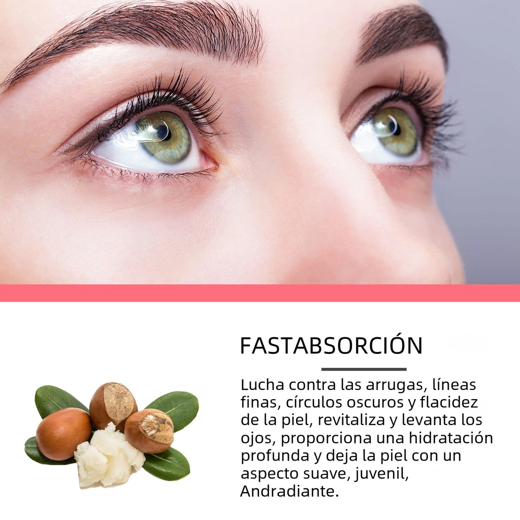 EELHOE Retinol Eye Cream Stick for Firming & Hydration