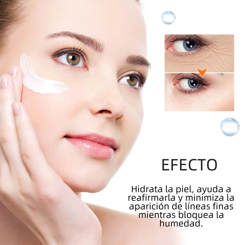 EELHOE Retinol Eye Cream Stick for Firming & Hydration