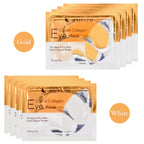 Crystal Collagen Eye Mask for Dark Circles and Wrinkles